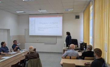 Seminarium: Równania diofantyczne z liczbami pierwszymi Mersenne’a